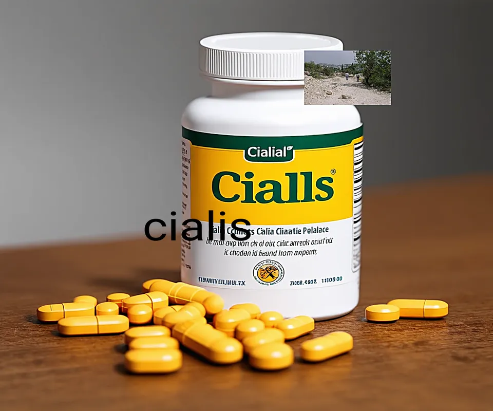 Cialis online vendita